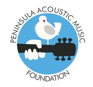 PAC Foundation logo