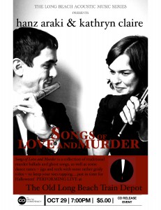 MURDER Poster-LB, WA